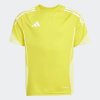 Dětský dres adidas TIRO25C TR JSYY - foto 1
