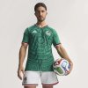 Pánský dres adidas FMF H JSY AU - foto 18