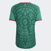 Pánský dres adidas FMF H JSY AU - foto 1