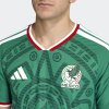 Pánský dres adidas FMF H JSY AU - foto 5