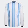 Pánský dres adidas AFA H JSY L D - foto 1