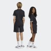 Dětské šortky adidas ENT26 SW SHO Y - foto 6