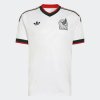 Pánský dres adidas FMF A JSY D - foto 0