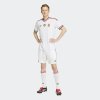Pánské šortky adidas HFF A SHO - foto 4