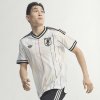 Pánský dres adidas JFA A JSY  AU - foto 11