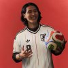 Pánský dres adidas JFA A JSY  AU - foto 17