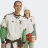 Pánský dres adidas JFA A JSY  AU - foto 26