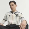 Pánský dres adidas JFA A JSY  AU - foto 15