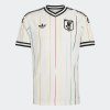 Pánský dres adidas JFA A JSY  AU - foto 0