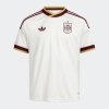 Dětský dres adidas RFEF A JSY Y - foto 1