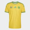Pánský dres adidas SAFA H JSY AU - foto 0