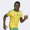 Pánský dres adidas SAFA H JSY - foto 7