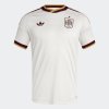 Pánský dres adidas RFEF A JSY - foto 1