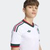 Dětský dres adidas FMF A JSY Y D - foto 5