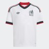 Dětský dres adidas FMF A JSY Y D - foto 0