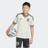 Dětský dres adidas JFA A JSY Y - foto 2