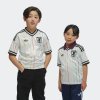 Dětský dres adidas JFA A JSY Y - foto 9