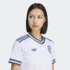 Dámský dres adidas FIGC A JSY W - foto 6