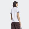 Dámský dres adidas FIGC A JSY W - foto 4