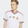 Pánský dres adidas HFF A JSY - foto 6