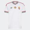 Pánský dres adidas HFF A JSY - foto 0