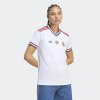Dámský dres adidas HFF A JSY W - foto 2