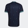 Pánský dres adidas DFB A JSY - foto 1