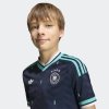 Dětský dres adidas DFB A JSY Y - foto 5