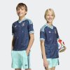 Dětský dres adidas DFB A JSY Y - foto 8