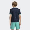 Dětský dres adidas DFB A JSY Y - foto 3