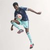 Pánský dres adidas DFB A JSY AU - foto 14