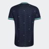 Pánský dres adidas DFB A JSY AU - foto 1