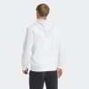 Pánská mikina adidas ENT26 FZ HOOD - foto 2