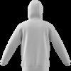 Pánská mikina adidas ENT26 FZ HOOD - foto 10