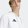 Pánská mikina adidas ENT26 FZ HOOD - foto 4