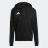 Pánská mikina adidas ENT26 FZ HOOD - foto 0