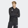 Pánská mikina adidas ENT26 FZ HOOD - foto 1