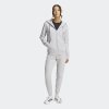 Dámská mikina adidas ENT26 FZ HOOD W - foto 4