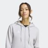 Dámská mikina adidas ENT26 FZ HOOD W - foto 5