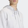 Pánská mikina adidas ENT26 FZ HOOD - foto 4