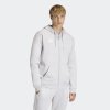 Pánská mikina adidas ENT26 FZ HOOD - foto 1