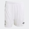 Pánské šortky adidas RBFA A SHO - foto 0
