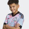Dětský dres adidas RBFA A JSY Y - foto 6