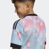 Dětský dres adidas RBFA A JSY Y - foto 7