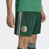 Pánské šortky adidas FAF A SHO - foto 6