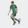 Pánské šortky adidas FAF A SHO - foto 3