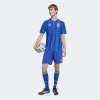 Pánské šortky adidas SVFF A SHO AU - foto 4
