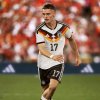 Pánský dres adidas DFB H JSY AU - foto 17