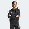 Dámská mikina adidas ENT26 FZ HOOD W - foto 1