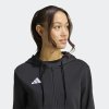 Dámská mikina adidas ENT26 FZ HOOD W - foto 5